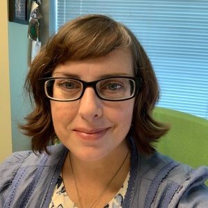 Meet your Posher, Kimberly